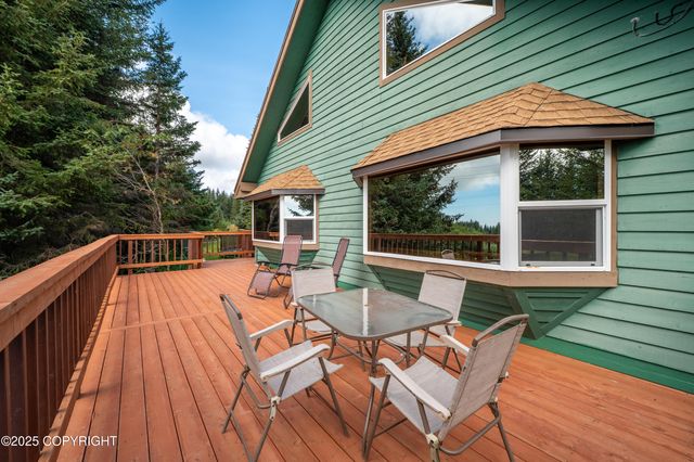 40905 Rucksack Drive, Homer, AK 99603