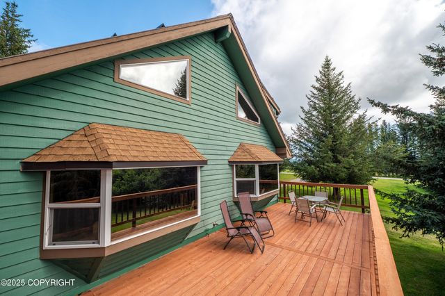 40905 Rucksack Drive, Homer, AK 99603