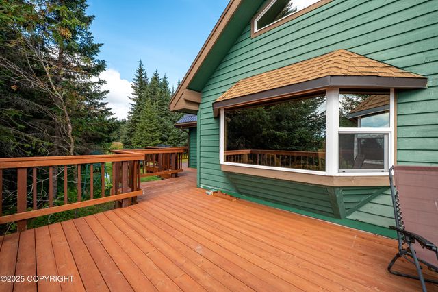 40905 Rucksack Drive, Homer, AK 99603