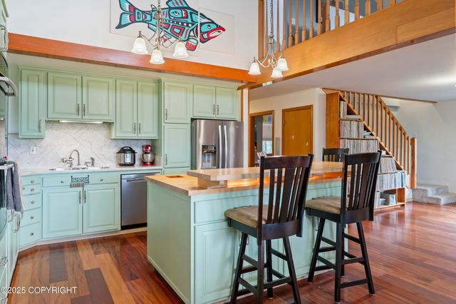 40905 Rucksack Drive, Homer, AK 99603