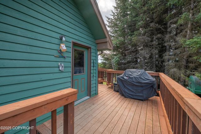 40905 Rucksack Drive, Homer, AK 99603