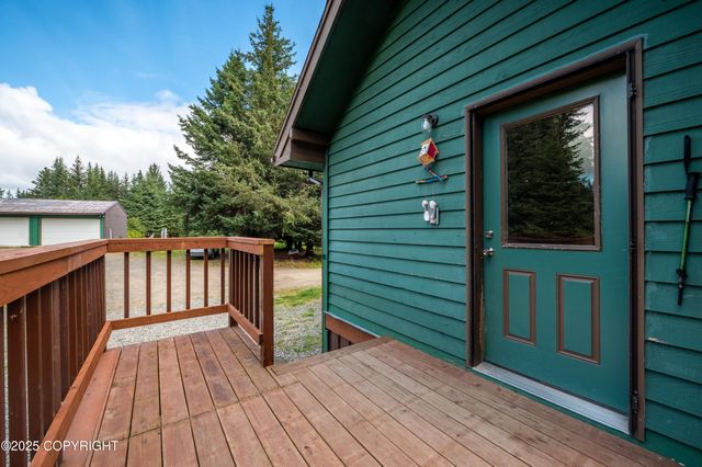 40905 Rucksack Drive, Homer, AK 99603