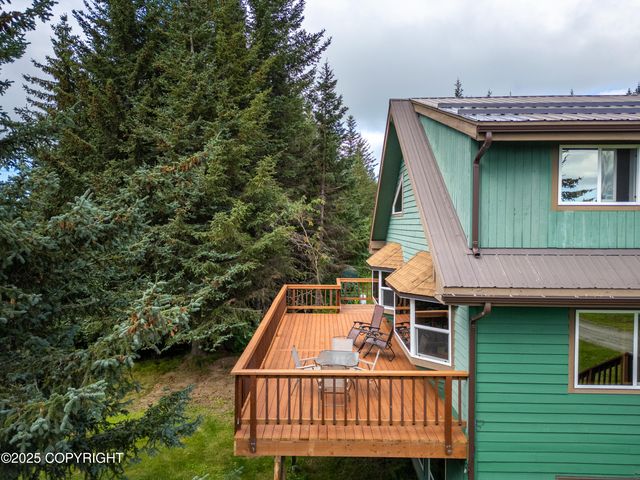 40905 Rucksack Drive, Homer, AK 99603
