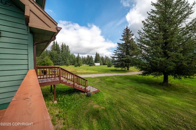40905 Rucksack Drive, Homer, AK 99603
