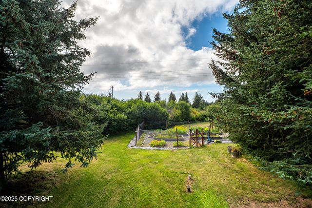 40905 Rucksack Drive, Homer, AK 99603