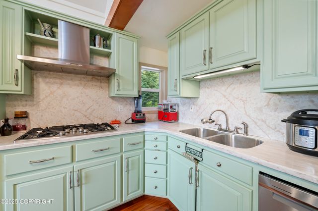 40905 Rucksack Drive, Homer, AK 99603