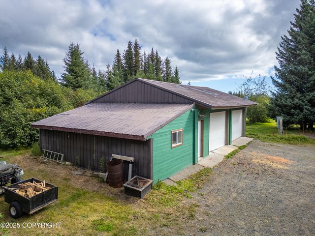 40905 Rucksack Drive, Homer, AK 99603