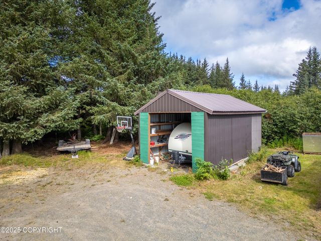 40905 Rucksack Drive, Homer, AK 99603
