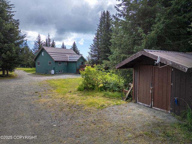 40905 Rucksack Drive, Homer, AK 99603