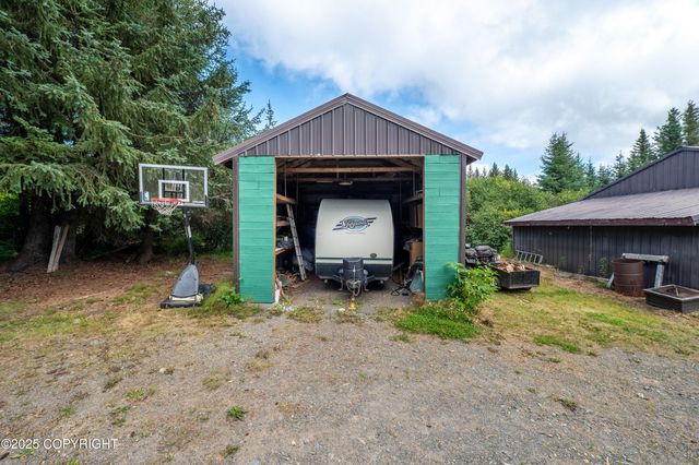 40905 Rucksack Drive, Homer, AK 99603