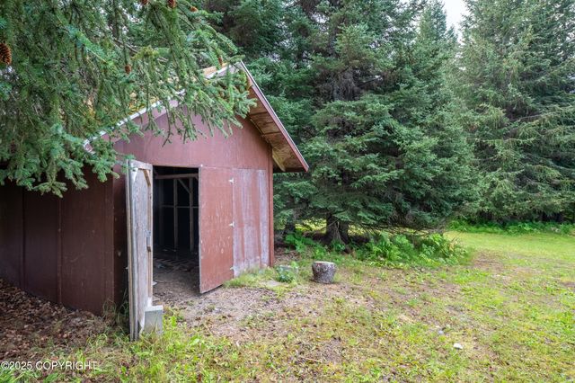 40905 Rucksack Drive, Homer, AK 99603