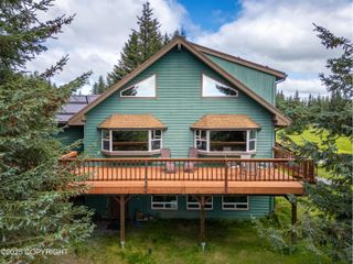 40905 Rucksack Drive, Homer, AK 99603