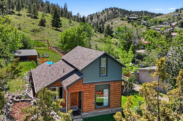 519 1st Street, Helena, MT 59601