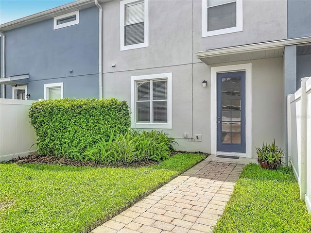 11753 FITZGERALD BUTLER ROAD, Orlando, FL 32836