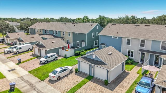 11753 FITZGERALD BUTLER ROAD, Orlando, FL 32836