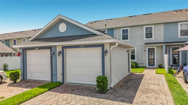 11753 FITZGERALD BUTLER ROAD, Orlando, FL 32836