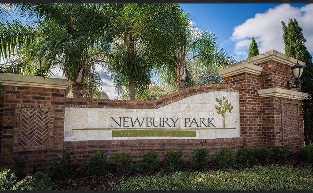 11753 FITZGERALD BUTLER ROAD, Orlando, FL 32836