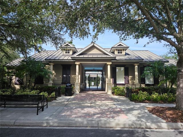 11753 FITZGERALD BUTLER ROAD, Orlando, FL 32836