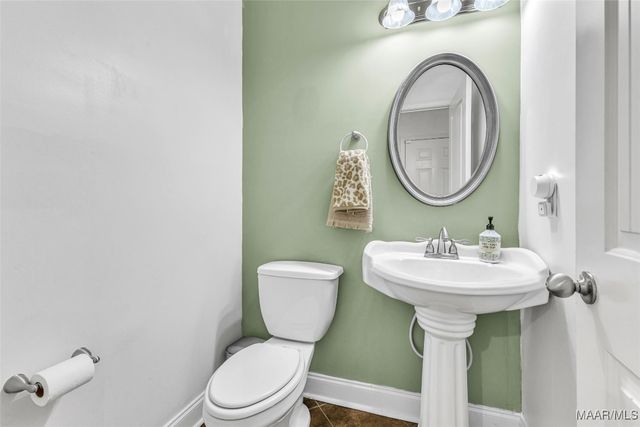 9518 Elgin Road, Pike Road, AL 36064