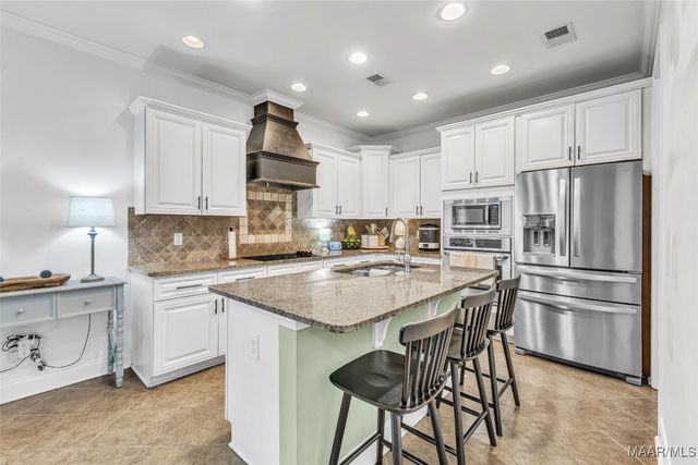 9518 Elgin Road, Pike Road, AL 36064