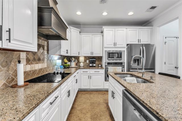 9518 Elgin Road, Pike Road, AL 36064