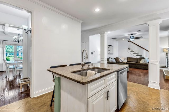 9518 Elgin Road, Pike Road, AL 36064