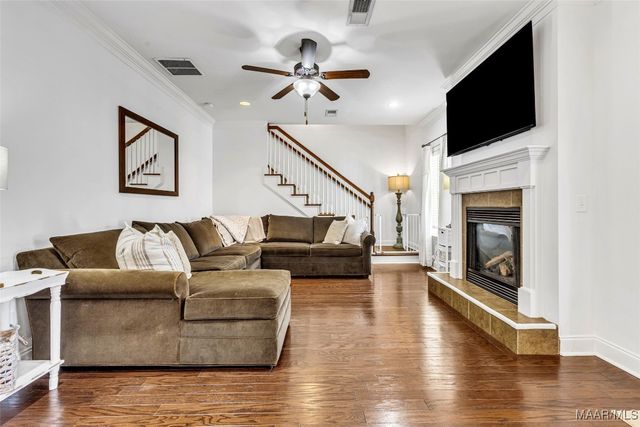 9518 Elgin Road, Pike Road, AL 36064