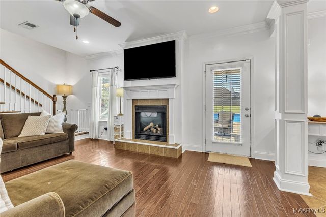 9518 Elgin Road, Pike Road, AL 36064