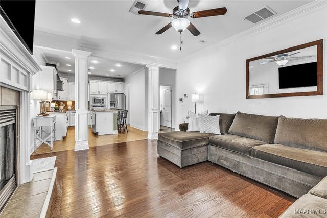 9518 Elgin Road, Pike Road, AL 36064