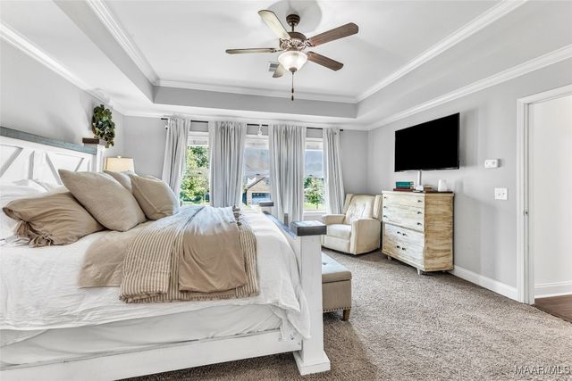 9518 Elgin Road, Pike Road, AL 36064