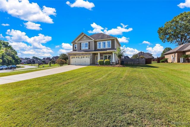 9518 Elgin Road, Pike Road, AL 36064