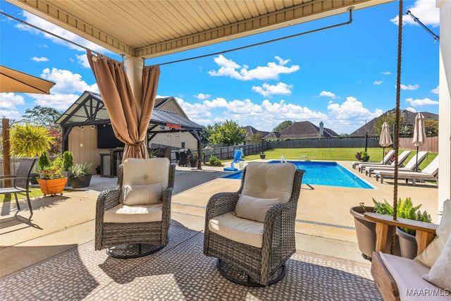 9518 Elgin Road, Pike Road, AL 36064