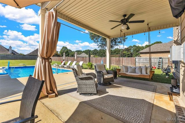 9518 Elgin Road, Pike Road, AL 36064