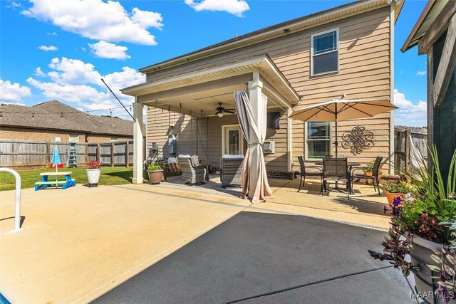 9518 Elgin Road, Pike Road, AL 36064