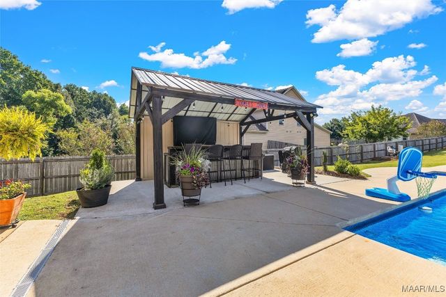 9518 Elgin Road, Pike Road, AL 36064