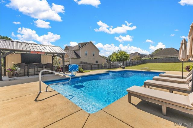 9518 Elgin Road, Pike Road, AL 36064