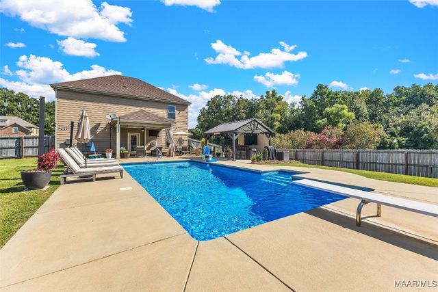 9518 Elgin Road, Pike Road, AL 36064