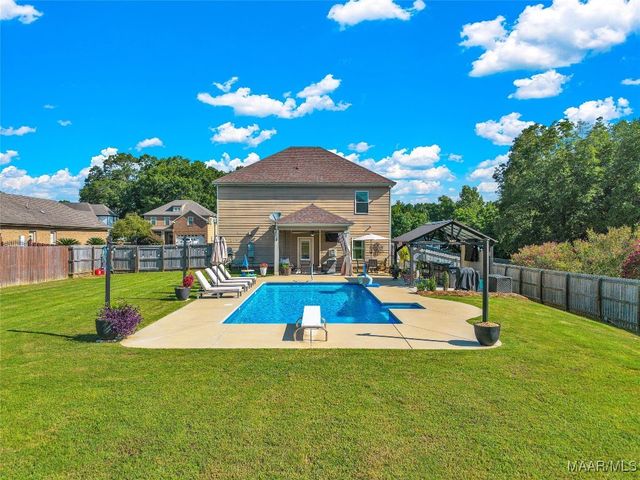 9518 Elgin Road, Pike Road, AL 36064