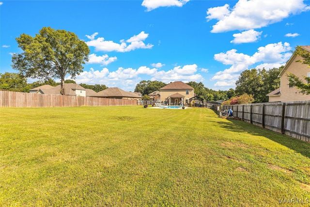 9518 Elgin Road, Pike Road, AL 36064