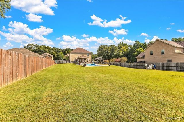 9518 Elgin Road, Pike Road, AL 36064