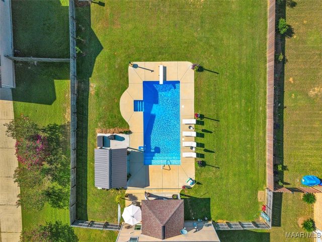 9518 Elgin Road, Pike Road, AL 36064