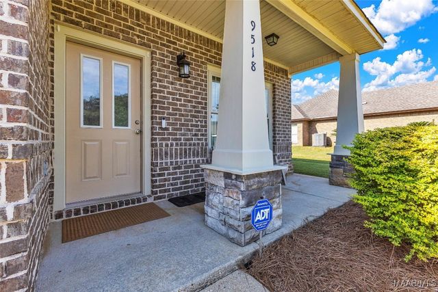 9518 Elgin Road, Pike Road, AL 36064