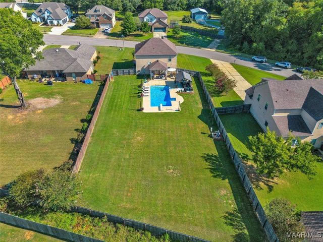 9518 Elgin Road, Pike Road, AL 36064