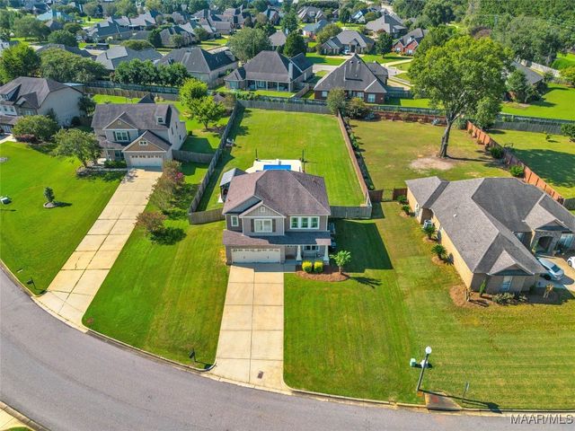 9518 Elgin Road, Pike Road, AL 36064