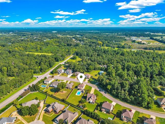 9518 Elgin Road, Pike Road, AL 36064