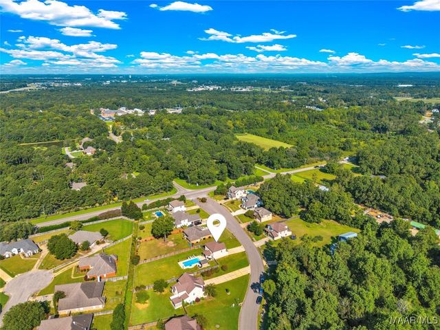 9518 Elgin Road, Pike Road, AL 36064