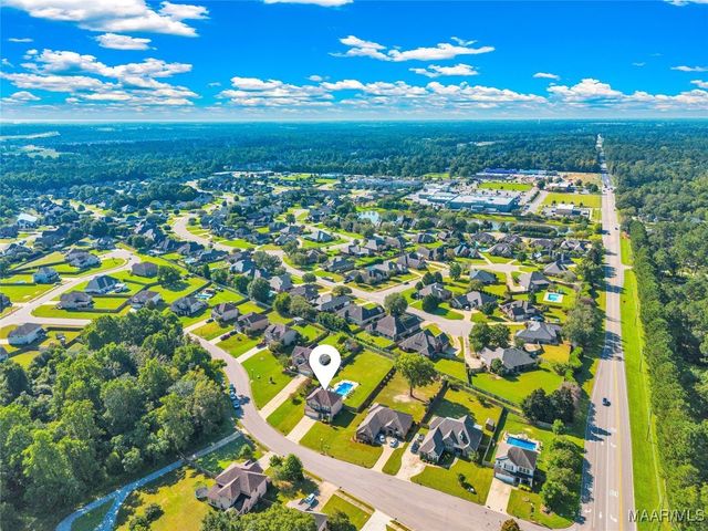 9518 Elgin Road, Pike Road, AL 36064