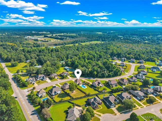 9518 Elgin Road, Pike Road, AL 36064