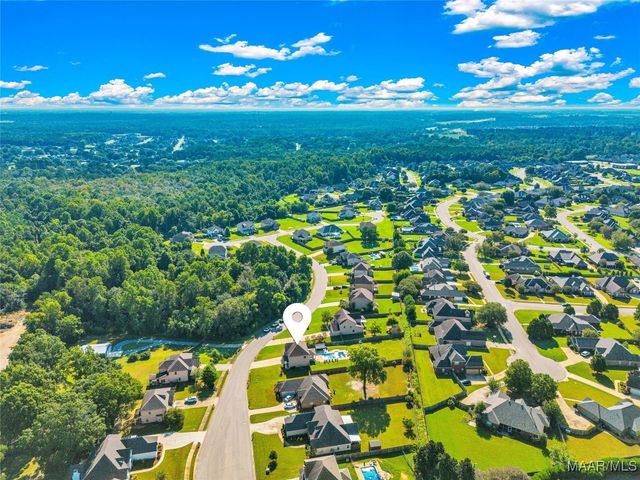 9518 Elgin Road, Pike Road, AL 36064