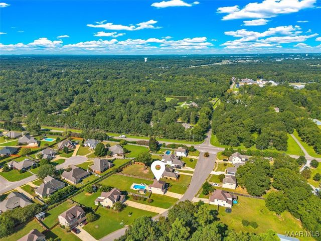 9518 Elgin Road, Pike Road, AL 36064